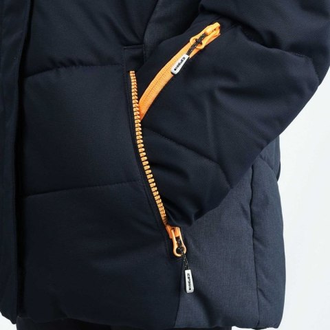 Kurtka narciarska Icepeak Lille Ski Jacket Jr 50036553-387 Kurtka narciarska Icepeak Lille Ski Jacket Jr 50036553-387