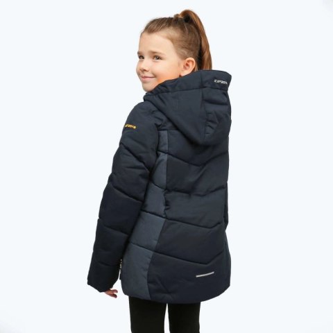 Kurtka narciarska Icepeak Lille Ski Jacket Jr 50036553-387 Kurtka narciarska Icepeak Lille Ski Jacket Jr 50036553-387