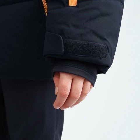 Kurtka narciarska Icepeak Lille Ski Jacket Jr 50036553-387 Kurtka narciarska Icepeak Lille Ski Jacket Jr 50036553-387