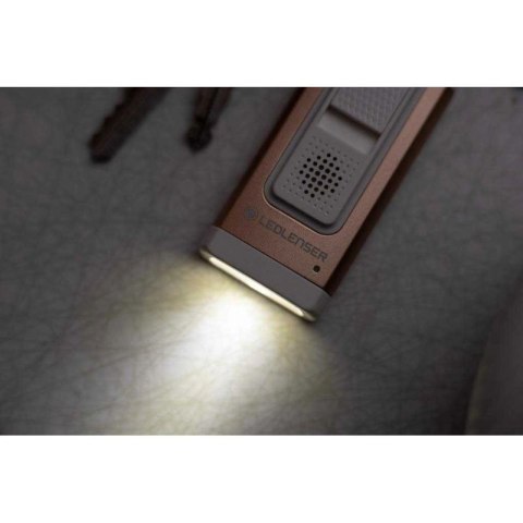 Latarka Ledlenser K6R Safety Gold Box Window box 502581 Latarka Ledlenser K6R Safety Gold Box Window box 502581
