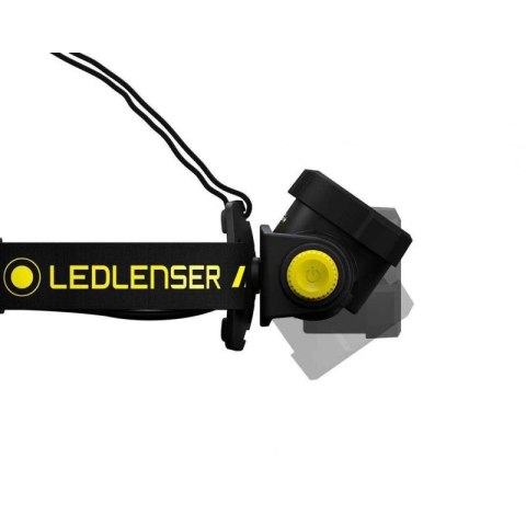 Latarka czołowa Ledlenser H15R Work 502196 Latarka czołowa Ledlenser H15R Work 502196