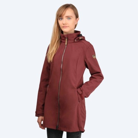 Płaszcz Icepeak Alexis W 454846682I Płaszcz Icepeak Alexis W 454846682I