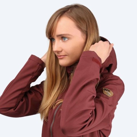 Płaszcz Icepeak Alexis W 454846682I Płaszcz Icepeak Alexis W 454846682I