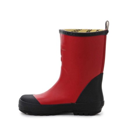 Kalosze Tenson Sec Boots Wellies Red Jr 5012234-380 Kalosze Tenson Sec Boots Wellies Red Jr 5012234-380