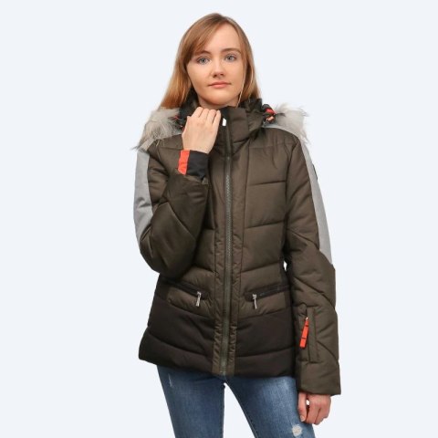 Kurtka narciarska Icepeak Electra IA W 53203512-598 Kurtka narciarska Icepeak Electra IA W 53203512-598