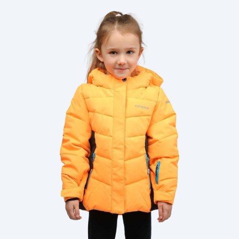 Kurtka narciarska Icepeak Lille Junior 50036553-440 Kurtka narciarska Icepeak Lille Junior 50036553-440