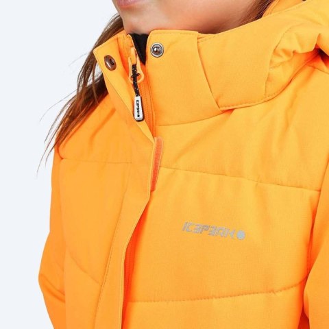Kurtka narciarska Icepeak Lille Junior 50036553-440 Kurtka narciarska Icepeak Lille Junior 50036553-440
