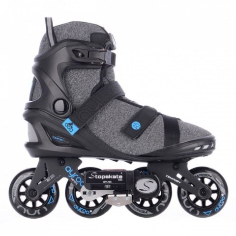 Rolki Tempish Ayroo Top EBS Strong M 10000592 Rolki Tempish Ayroo Top EBS Strong M 10000592