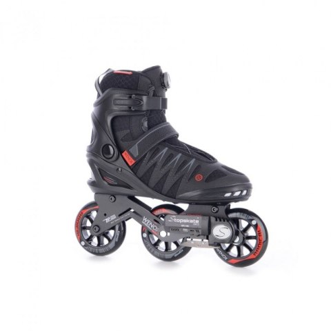 Rolki Tempish Wenox Top EBS Strong M 10000532 Rolki Tempish Wenox Top EBS Strong M 10000532