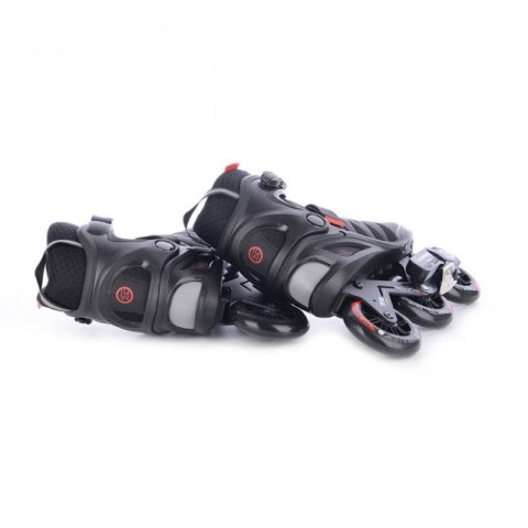 Rolki Tempish Wenox Top EBS Strong M 10000532 Rolki Tempish Wenox Top EBS Strong M 10000532