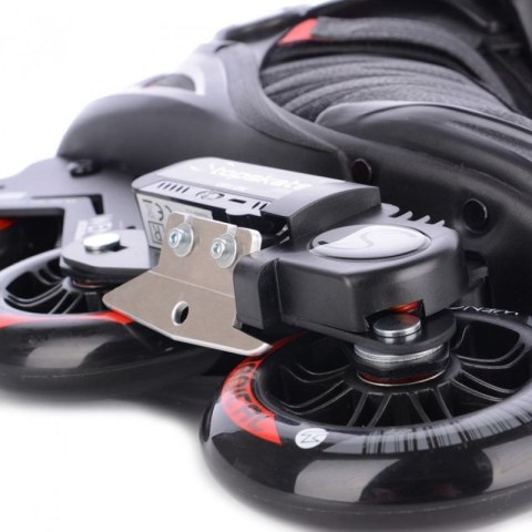 Rolki Tempish Wenox Top EBS Strong M 10000532 Rolki Tempish Wenox Top EBS Strong M 10000532