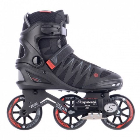 Rolki Tempish Wenox Top EBS Strong M 10000532 Rolki Tempish Wenox Top EBS Strong M 10000532
