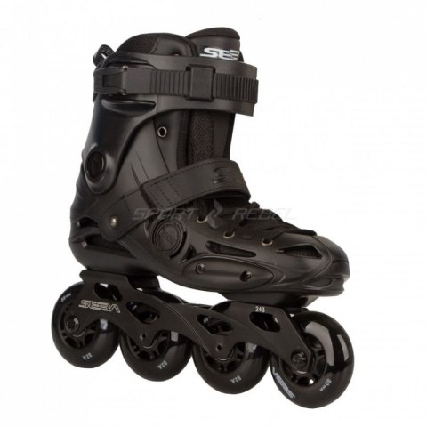 Rolki freestyle Seba E3 80 SKK-E380 Rolki freestyle Seba E3 80 SKK-E380