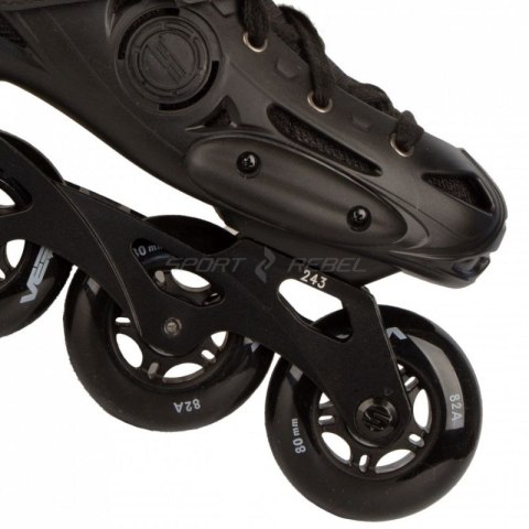 Rolki freestyle Seba E3 80 SKK-E380 Rolki freestyle Seba E3 80 SKK-E380