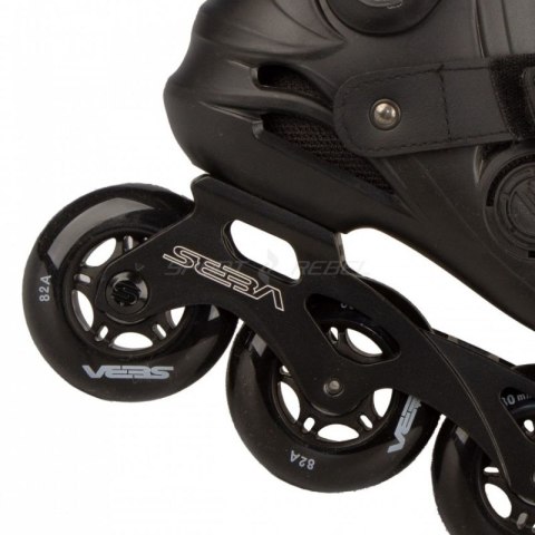 Rolki freestyle Seba E3 80 SKK-E380 Rolki freestyle Seba E3 80 SKK-E380