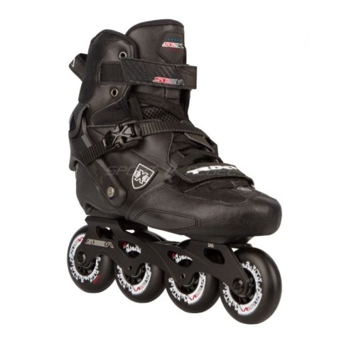 Rolki freestyle Seba Trix 2 80 SSK-TRX280 Rolki freestyle Seba Trix 2 80 SSK-TRX280
