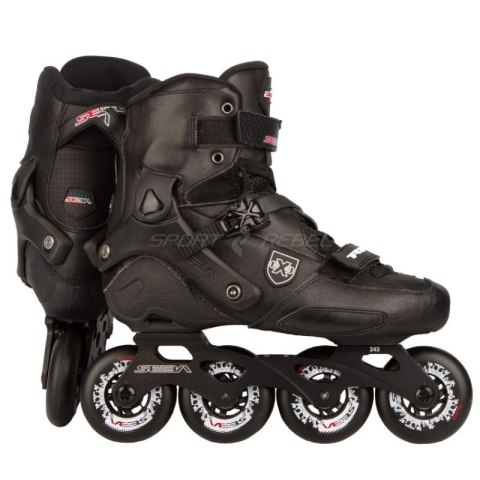 Rolki freestyle Seba Trix 2 80 SSK-TRX280 Rolki freestyle Seba Trix 2 80 SSK-TRX280
