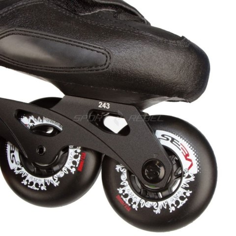 Rolki freestyle Seba Trix 2 80 SSK-TRX280 Rolki freestyle Seba Trix 2 80 SSK-TRX280
