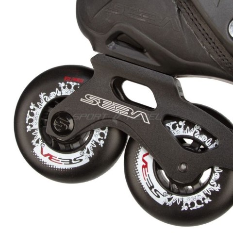 Rolki freestyle Seba Trix 2 80 SSK-TRX280 Rolki freestyle Seba Trix 2 80 SSK-TRX280