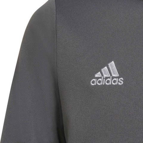 Bluza adidas Junior Entrada 22 Track Jr H57521 Bluza adidas Junior Entrada 22 Track Jr H57521