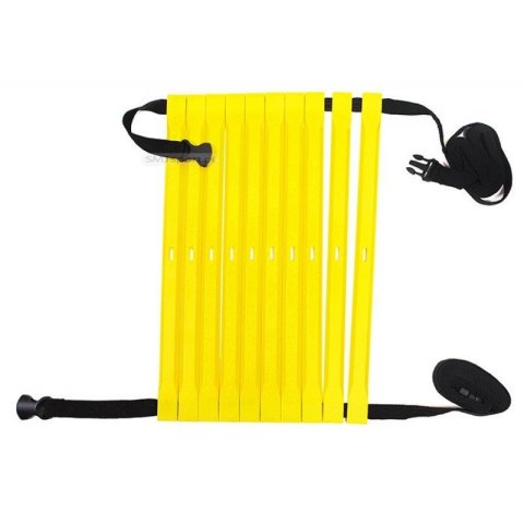 Drabinka do treningu Agl-FF09M 9m HS-TNK-000008442 Drabinka do treningu Agl-FF09M 9m HS-TNK-000008442
