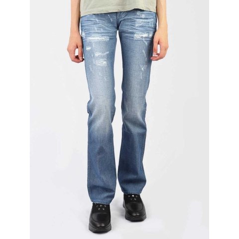 Jeansy Wrangler W W21VWA15W Jeansy Wrangler W W21VWA15W