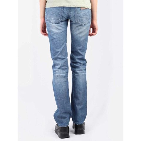 Jeansy Wrangler W W21VWA15W Jeansy Wrangler W W21VWA15W