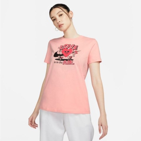 Koszulka Nike Sportswear W DN5878 697 Koszulka Nike Sportswear W DN5878 697