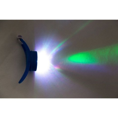 Lampka Led Globber Mullticolor Led Light 522-110 HS-TNK-000009195 Lampka Led Globber Mullticolor Led Light 522-110 HS-TNK-000009195