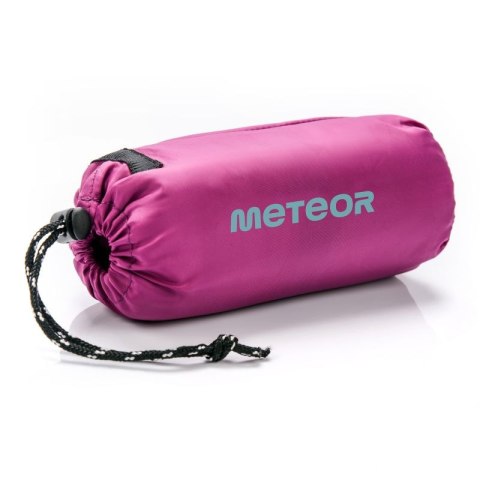 Ręcznik Meteor XL 110 x 175 cm 31587 bakłażanowy Ręcznik Meteor XL 110 x 175 cm 31587 bakłażanowy