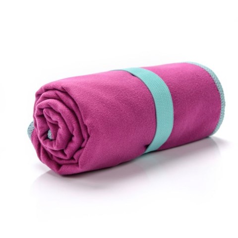 Ręcznik Meteor L 80 x 130 cm 31586 bakłażanowy Ręcznik Meteor L 80 x 130 cm 31586 bakłażanowy
