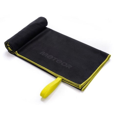 Ręcznik Meteor M 50 x 90 cm 31575 czarny Ręcznik Meteor M 50 x 90 cm 31575 czarny