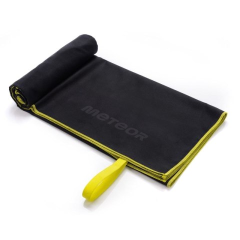 Ręcznik Meteor M 50 x 90 cm 31575 czarny Ręcznik Meteor M 50 x 90 cm 31575 czarny