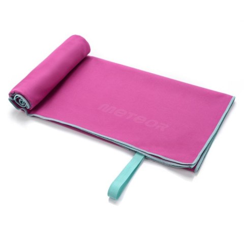 Ręcznik Meteor M 50 x 90 cm 31585 bakłażanowy Ręcznik Meteor M 50 x 90 cm 31585 bakłażanowy