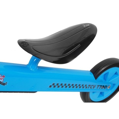 Rower biegowy TCV-T700 HS-TNK-000008332 Rower biegowy TCV-T700 HS-TNK-000008332