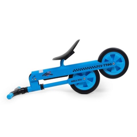 Rower biegowy TCV-T700 HS-TNK-000008332 Rower biegowy TCV-T700 HS-TNK-000008332
