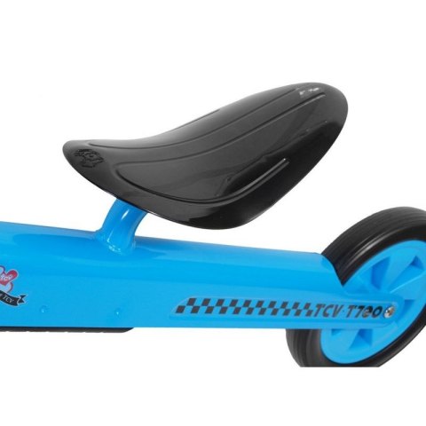 Rower biegowy TCV-T700 HS-TNK-000008332 Rower biegowy TCV-T700 HS-TNK-000008332