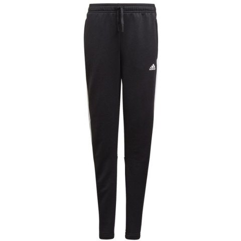 Spodnie adidas D2M 3 Stripes Pant Jr GN1464 Spodnie adidas D2M 3 Stripes Pant Jr GN1464