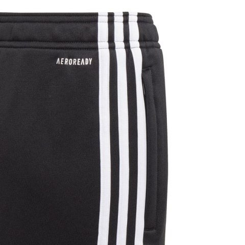 Spodnie adidas D2M 3 Stripes Pant Jr GN1464 Spodnie adidas D2M 3 Stripes Pant Jr GN1464