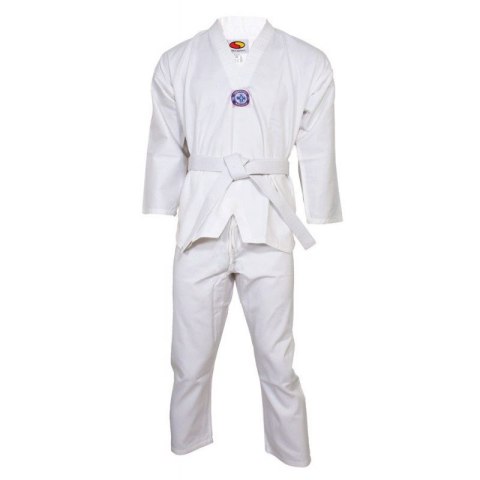 Strój do Taekwondo SMJ Sport HS-TNK-000008550 Strój do Taekwondo SMJ Sport HS-TNK-000008550
