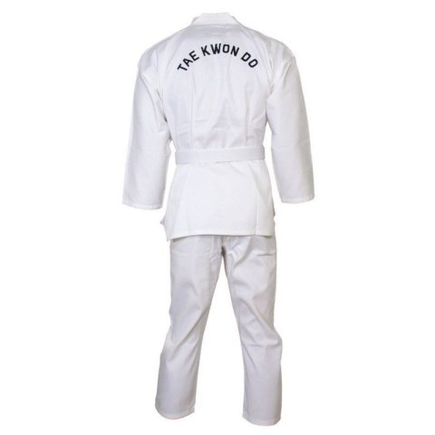 Strój do Taekwondo SMJ Sport HS-TNK-000008550 Strój do Taekwondo SMJ Sport HS-TNK-000008550
