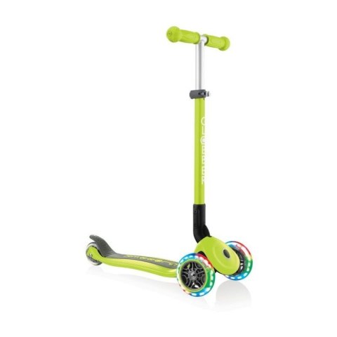 Hulajnoga 3-kołowa Globber Primo Foldable Lights 432-106-2 HS-TNK-000011635 Hulajnoga 3-kołowa Globber Primo Foldable Lights 432-106-2 HS-TNK-000011635