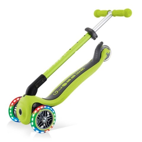 Hulajnoga 3-kołowa Globber Primo Foldable Lights 432-106-2 HS-TNK-000011635 Hulajnoga 3-kołowa Globber Primo Foldable Lights 432-106-2 HS-TNK-000011635