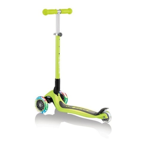 Hulajnoga 3-kołowa Globber Primo Foldable Lights 432-106-2 HS-TNK-000011635 Hulajnoga 3-kołowa Globber Primo Foldable Lights 432-106-2 HS-TNK-000011635