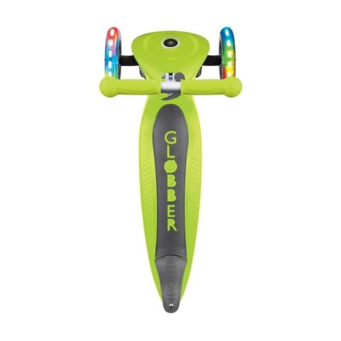Hulajnoga 3-kołowa Globber Primo Foldable Lights 432-106-2 HS-TNK-000011635 Hulajnoga 3-kołowa Globber Primo Foldable Lights 432-106-2 HS-TNK-000011635