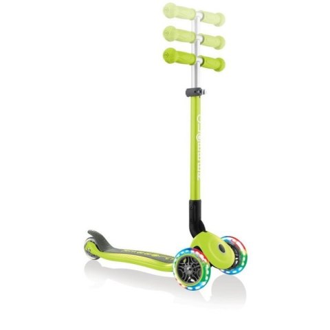 Hulajnoga 3-kołowa Globber Primo Foldable Lights 432-106-2 HS-TNK-000011635 Hulajnoga 3-kołowa Globber Primo Foldable Lights 432-106-2 HS-TNK-000011635