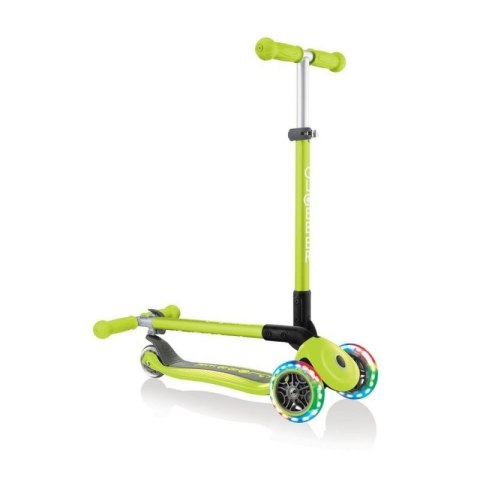 Hulajnoga 3-kołowa Globber Primo Foldable Lights 432-106-2 HS-TNK-000011635 Hulajnoga 3-kołowa Globber Primo Foldable Lights 432-106-2 HS-TNK-000011635