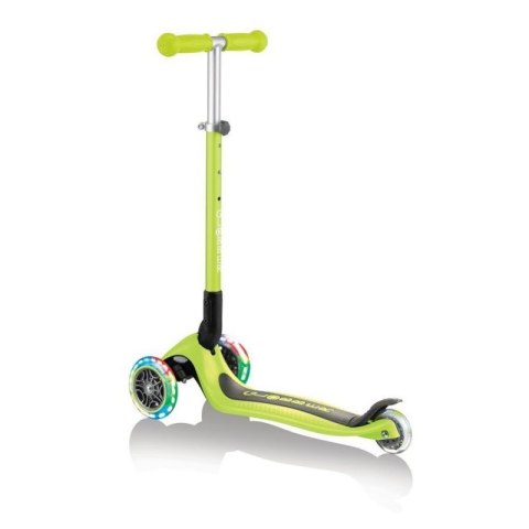 Hulajnoga 3-kołowa Globber Primo Foldable Lights 432-106-2 HS-TNK-000011635 Hulajnoga 3-kołowa Globber Primo Foldable Lights 432-106-2 HS-TNK-000011635