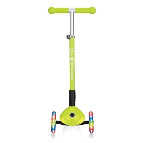 Hulajnoga 3-kołowa Globber Primo Foldable Lights 432-106-2 HS-TNK-000011635 Hulajnoga 3-kołowa Globber Primo Foldable Lights 432-106-2 HS-TNK-000011635