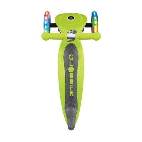 Hulajnoga 3-kołowa Globber Primo Foldable Lights 432-106-2 HS-TNK-000011635 Hulajnoga 3-kołowa Globber Primo Foldable Lights 432-106-2 HS-TNK-000011635